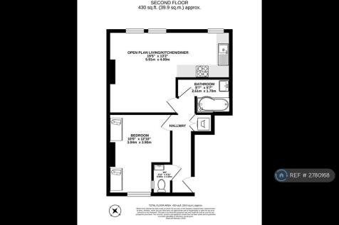 Floorpan