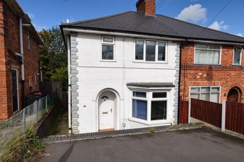 Birmingham, B27 - property photo