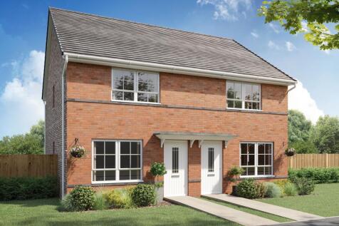 CGI image of The Rowan T50 external