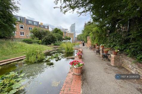 Communal Garden 