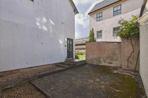 Communal Garden