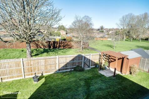 View From Bedroom 2