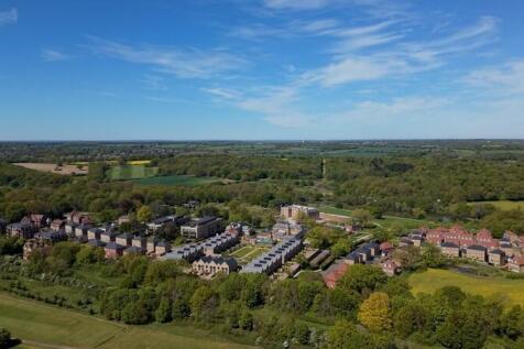 Trent Park 