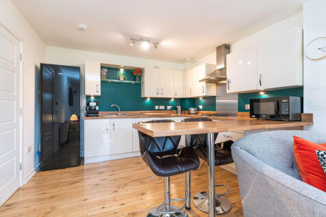 McLeod Street, Dalry, Edinburgh, EH11 photo 5