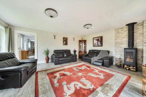Main Lounge