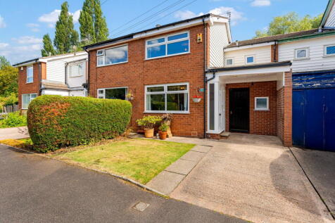 Stockport, SK2 - property photo
