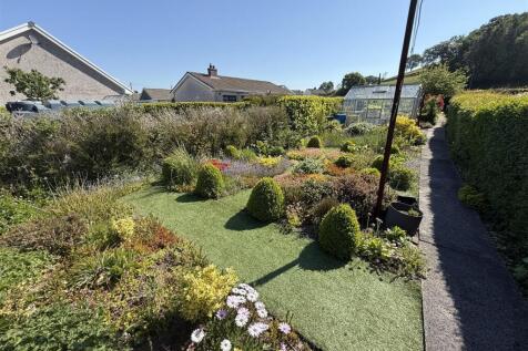 Gardens &amp; Grounds