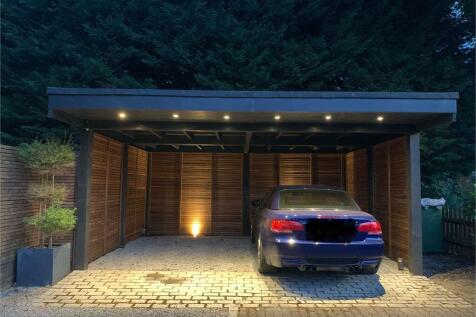 Car Port