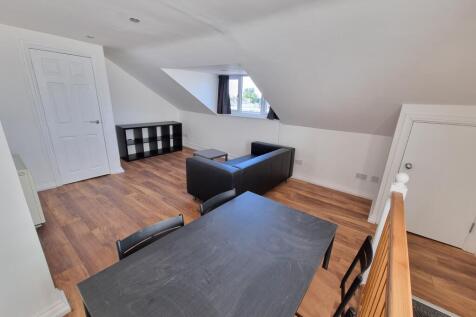 Flat 4, 31 Dale Street, Leamington Spa photo 3