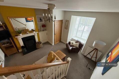 Open Plan Lounge