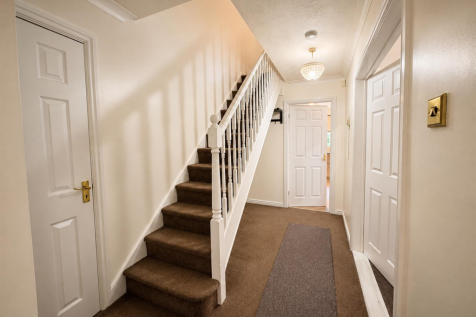 Goldcrest Road, Nottingham photo 4