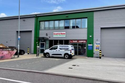 Unit 5 Trade City