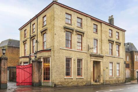 Upton House-8