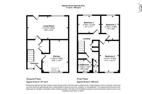 32 Shelley Grove, Bradford, West Yorkshire, BD8 0JZ