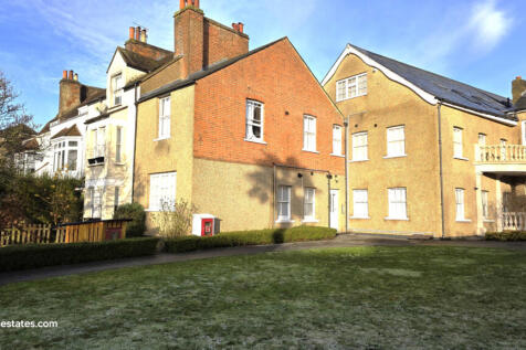 1 bed flat for sale St. Marthas Court, Wood Stree