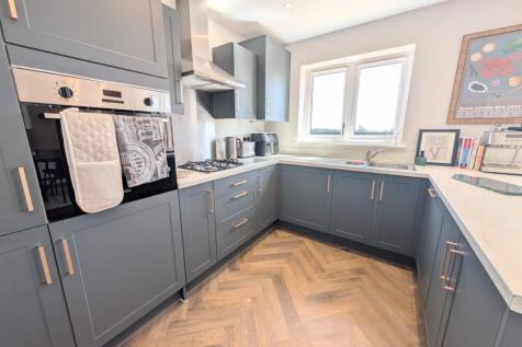 Mercury Road, Barton Seagrave, NN15 photo 5