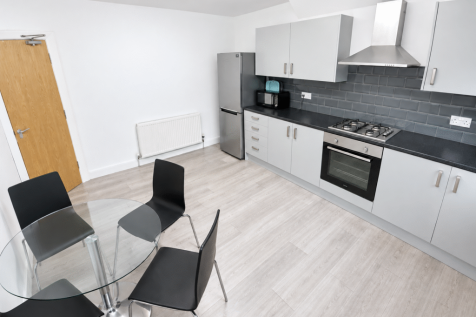 Archery Terrace, Leeds, LS2 9AT photo 4