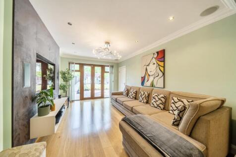 Davidson Frost-Wellings, DFW,St. Leonards Avenue, 