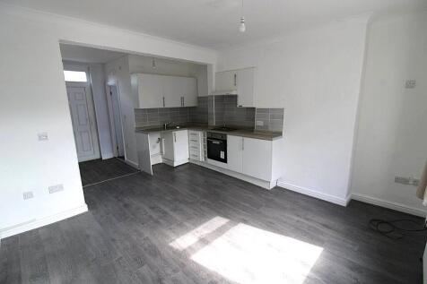 Living kitchen