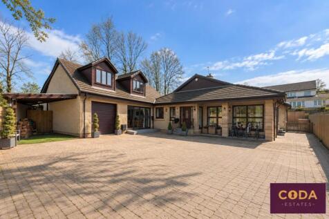 Modern Suburban House and Driveway (1).jpg