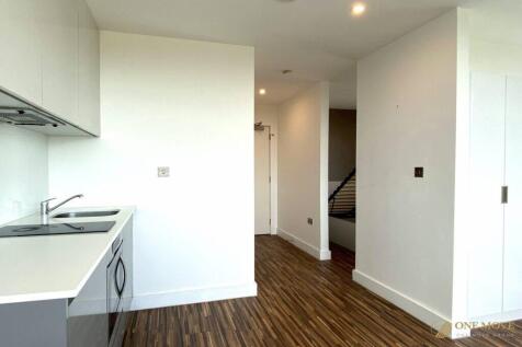 Westpoint 501 Chester Road- Oerview of Apartment