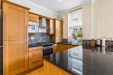 Great George Street, Glasgow, Glasgow City photo 4