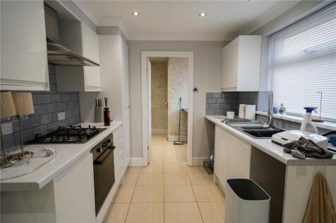 Kitchen-Diner