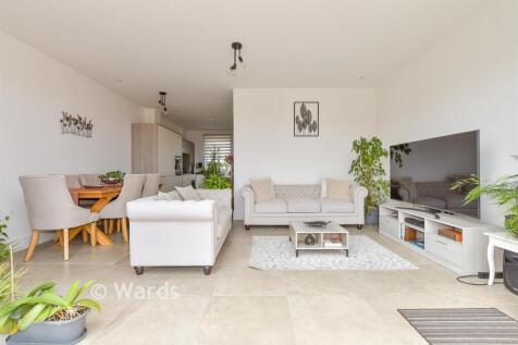 Kitchen/Lounge/ Diner