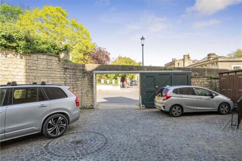 Private Parking