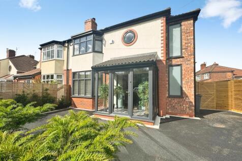 Kingsfield Drive, Didsbury, Manchester, M20 photo 3