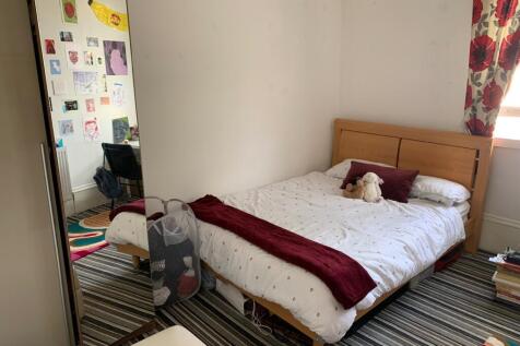 Trinity House, Flat 3, 16 Leam Terrace, CV31 1BB photo 4