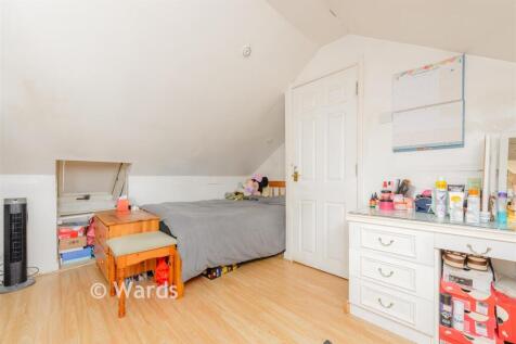 Loft Room