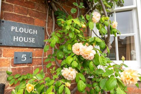 Plough House