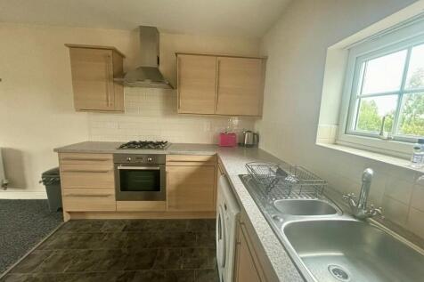 Ivatt House, Blount Close, Crewe, CW1 photo 3