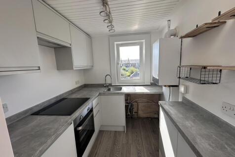 Flat D, Welbeck Crescent, Troon, South Ayrshire photo 3