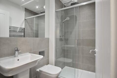 Lulworth Ensuite