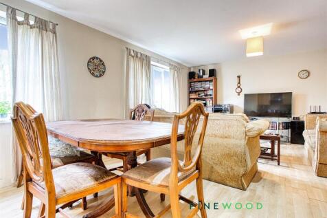 Kitchen/Lounge/Diner