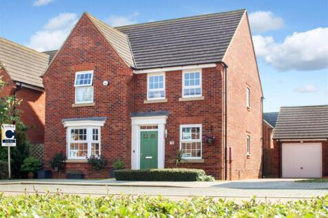 Milton Keynes, MK10 - property photo
