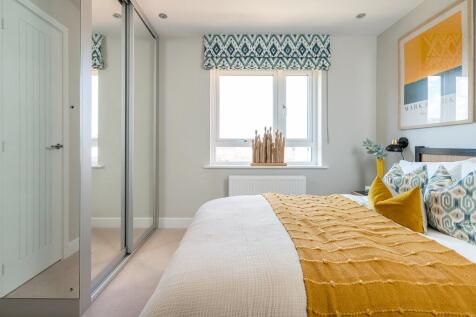 A boutique-stay welcome for weekend visitors