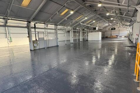 Warehouse to rent Image 9