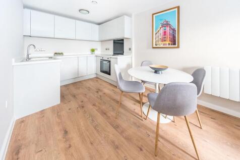 Quay Central Image 1