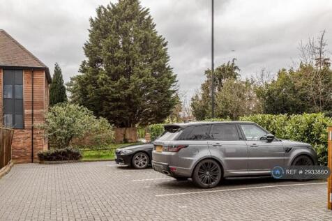 Private Car Parking Space