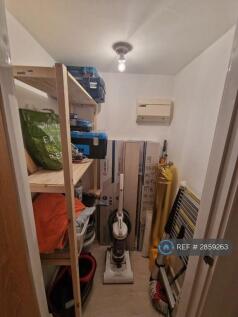 Storage Room 