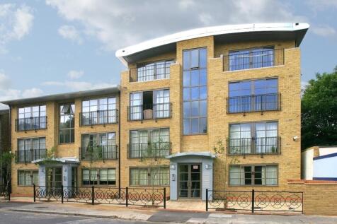 Morley Road Lewisham SE13 photo 4