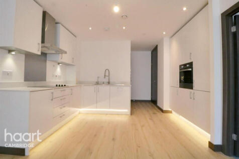 Station Square, Cambridge photo 3