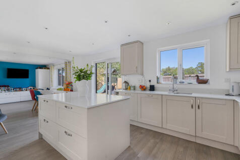 Kitchen Dining