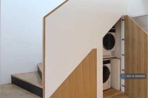 Utility Cupboard