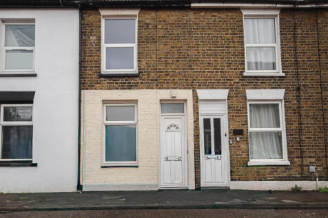 Two-Bedroom House | Back Garden | Close to Sheern
