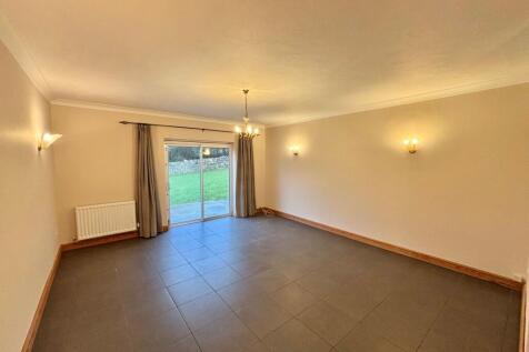 Reception Room 1