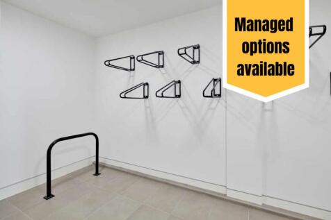 The Brewery Building